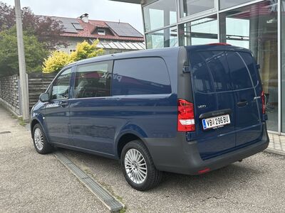 Mercedes-Benz Vito Vorführwagen