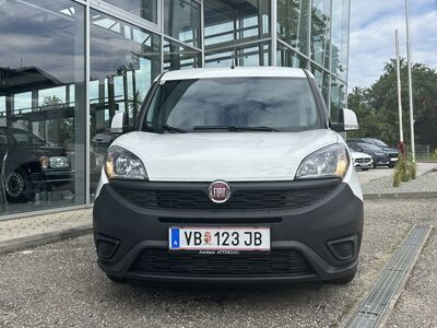 Fiat Doblo Vorführwagen