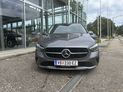 Mercedes-Benz B-Klasse Vorführwagen