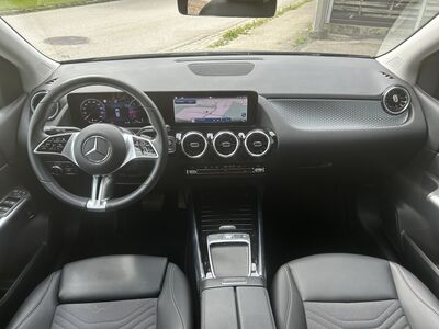 Mercedes-Benz B-Klasse Vorführwagen