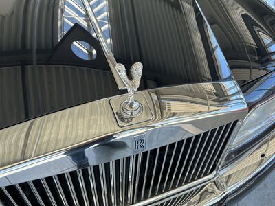 Rolls-Royce SILVER Seraph Gebrauchtwagen
