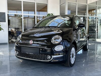 Fiat 500 Vorführwagen