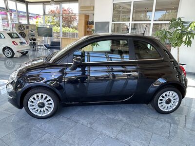 Fiat 500 Vorführwagen