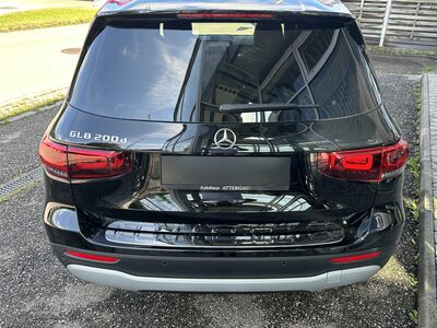 Mercedes-Benz GLB Jahreswagen