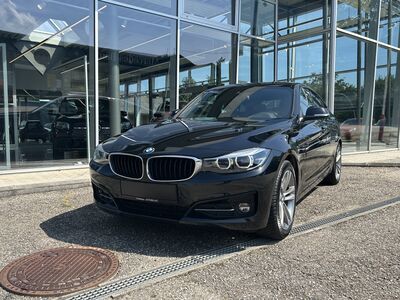 BMW 3er Gran Turismo Gebrauchtwagen