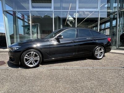 BMW 3er Gran Turismo Gebrauchtwagen