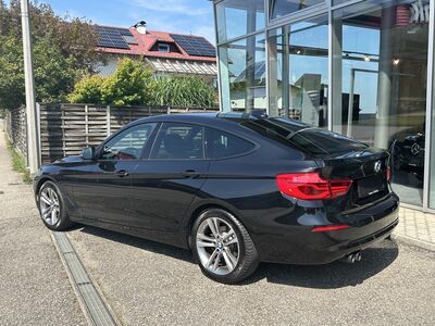 BMW 3er Gran Turismo Gebrauchtwagen