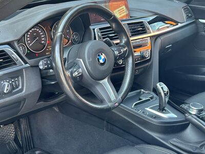 BMW 3er Gran Turismo Gebrauchtwagen