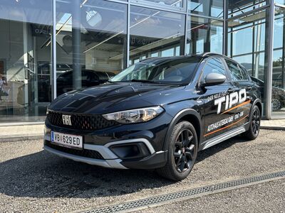 Fiat Tipo Vorführwagen