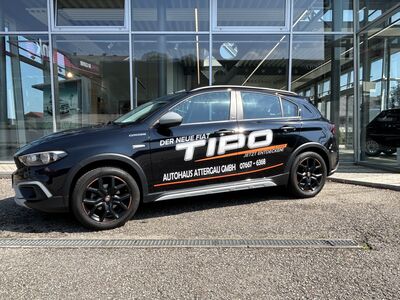 Fiat Tipo Vorführwagen