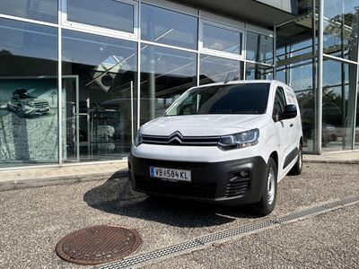 Citroën Berlingo Vorführwagen