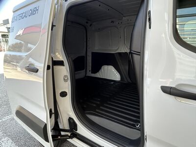 Citroën Berlingo Vorführwagen