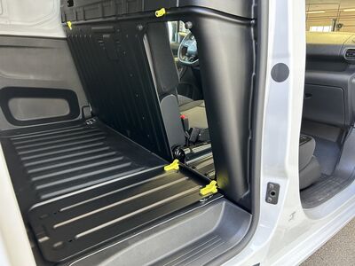 Citroën Berlingo Vorführwagen