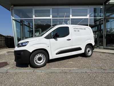 Citroën Berlingo Vorführwagen