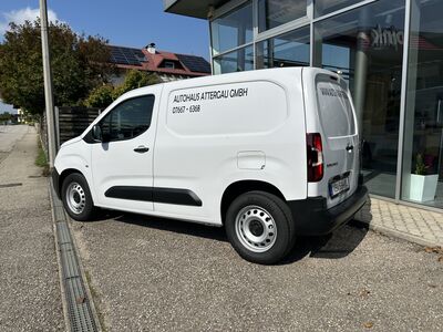 Citroën Berlingo Vorführwagen