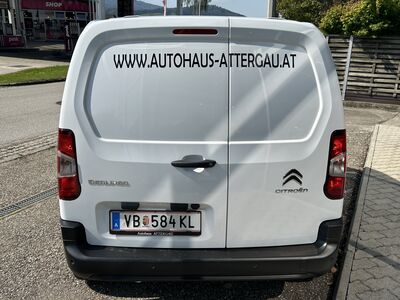 Citroën Berlingo Vorführwagen