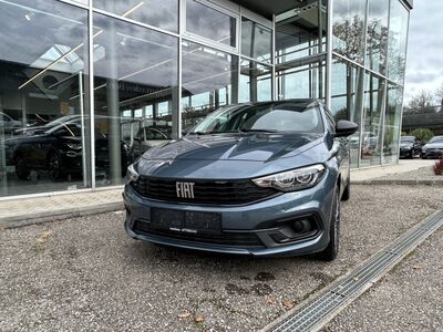 Fiat Tipo Gebrauchtwagen