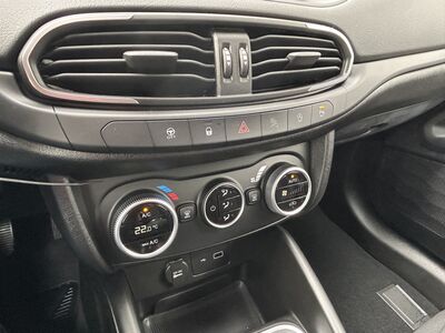 Fiat Tipo Gebrauchtwagen