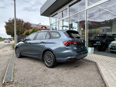 Fiat Tipo Gebrauchtwagen