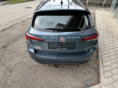 Fiat Tipo Gebrauchtwagen