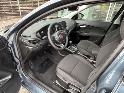 Fiat Tipo Gebrauchtwagen