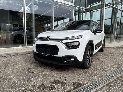 Citroën C3 Gebrauchtwagen