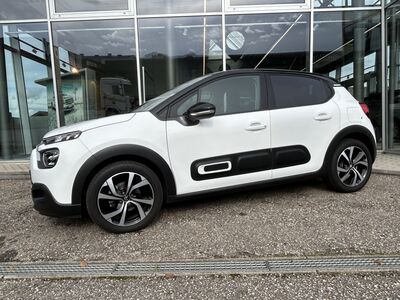 Citroën C3 Gebrauchtwagen