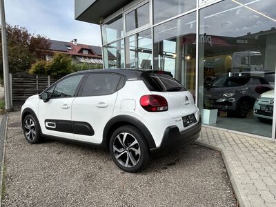 Citroën C3 Gebrauchtwagen