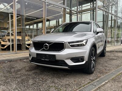 Volvo XC40 Gebrauchtwagen