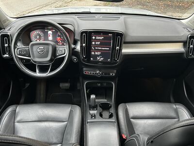 Volvo XC40 Gebrauchtwagen