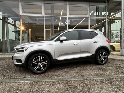 Volvo XC40 Gebrauchtwagen