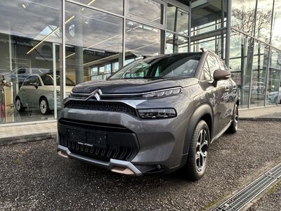 Citroën C3 Aircross Gebrauchtwagen