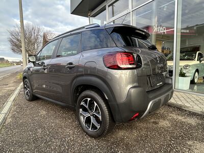 Citroën C3 Aircross Gebrauchtwagen