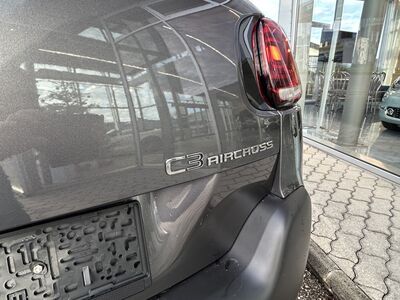 Citroën C3 Aircross Gebrauchtwagen