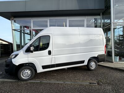 Peugeot Boxer Gebrauchtwagen