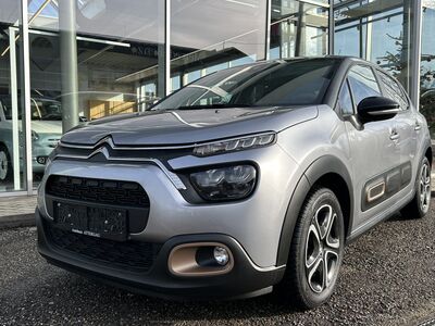 Citroën C3 Gebrauchtwagen