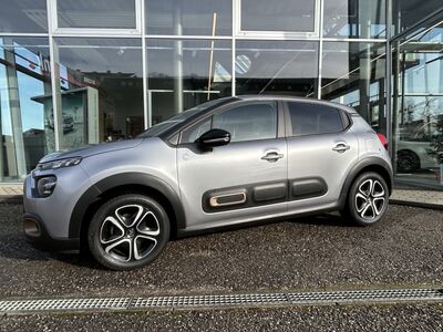 Citroën C3 Gebrauchtwagen