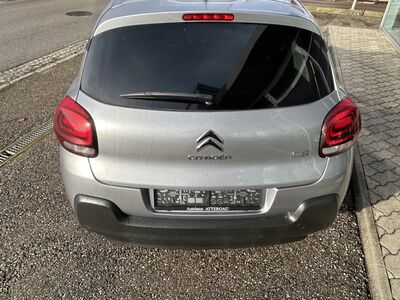 Citroën C3 Gebrauchtwagen