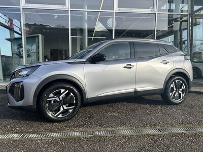 Peugeot 2008 Vorführwagen