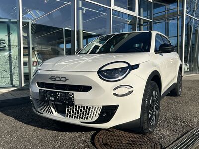 Fiat 600 Jahreswagen Fiat 600 Jahreswagen