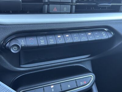 Fiat 600 Jahreswagen Fiat 600 Jahreswagen