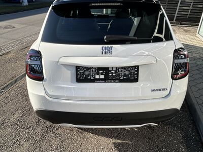 Fiat 600 Jahreswagen Fiat 600 Jahreswagen