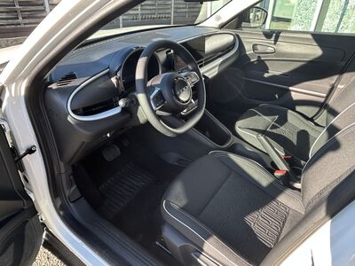 Fiat 600 Jahreswagen Fiat 600 Jahreswagen