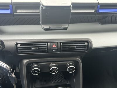 Citroën C3 Vorführwagen