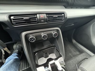 Citroën C3 Vorführwagen