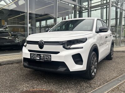 Citroën C3 Vorführwagen