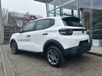 Citroën C3 Vorführwagen