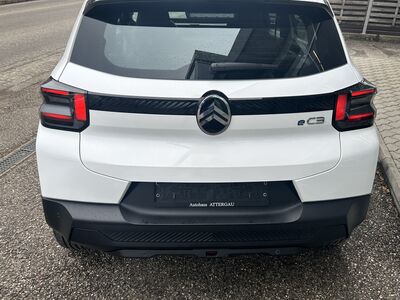 Citroën C3 Vorführwagen