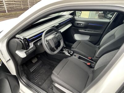 Citroën C3 Vorführwagen