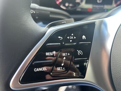 Mercedes-Benz CLA Vorführwagen Mercedes-Benz CLA Vorführwagen